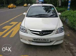 Honda City Zx Exi, , Petrol