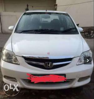  Honda City Zx petrol  Kms