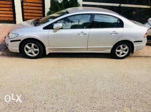 Honda Civic 1.8v Mt, , Lpg