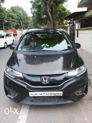 Honda Jazz Vx Idtec, , Diesel