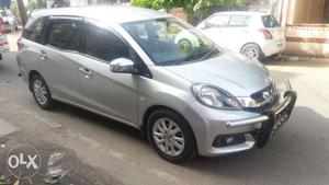 Honda Mobilio V I-dtec, , Diesel