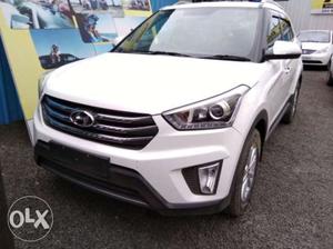 Hyundai Creta 1.6 Sx Plus Auto, , Diesel