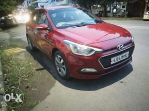 Hyundai Elite I20 Asta 1.4 Crdi, , Diesel