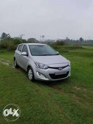 Hyundai Elite I20 diesel  Kms  year