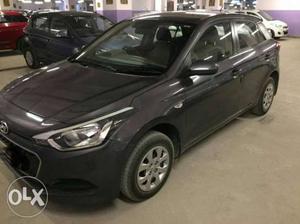  Hyundai Elite I20 petrol  Kms