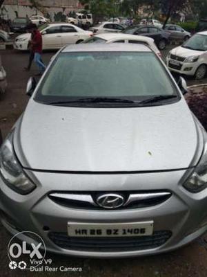 Hyundai Fluidic Verna 1.6 Crdi Sx, , Diesel