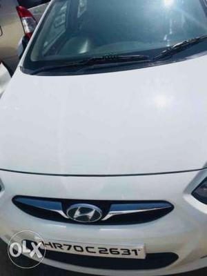 Hyundai Fluidic Verna, , Diesel