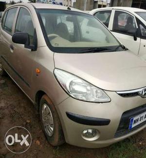 Hyundai Grand I 10 petrol  Kms  year