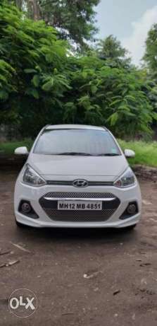 Hyundai Grand I10 Asta At 1.2 Kappa Vtvt, , Petrol