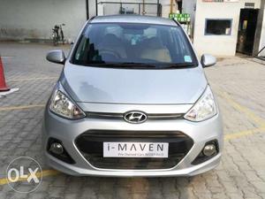 Hyundai Grand I10 Magna 1.2 Kappa Vtvt, , Petrol