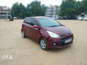 Hyundai Grand I10 Magna 1.2 Kappa Vtvt, , Petrol