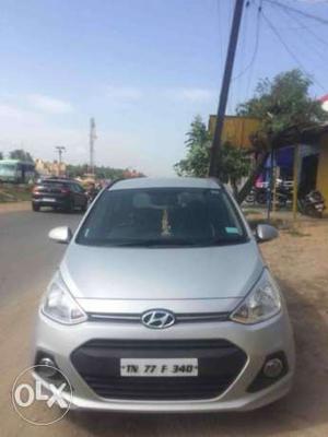 Hyundai Grand I10 Sportz 1.1 Crdi, , Diesel