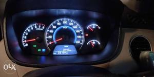 Hyundai Grand I10 petrol  Kms  year