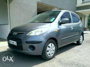  Hyundai I10 CNG Single Owner/Lady Owner  Kms -
