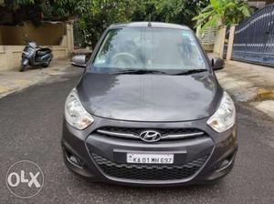 Hyundai I10 Sportz 1.2 Kappa, Petrol