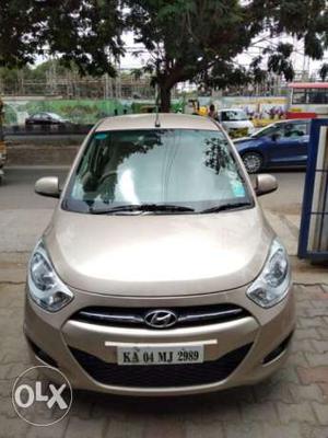 Hyundai I10 Sportz 1.2 Kappa2 (o), , Petrol