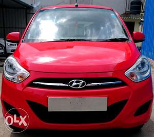 Hyundai I10 Sportz , Petrol