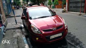 Hyundai I20 Magna , Petrol