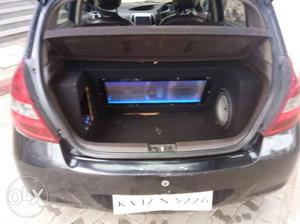  Hyundai I20 diesel  Kms