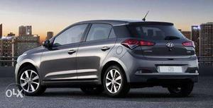 Hyundai I20 diesel  Kms  year