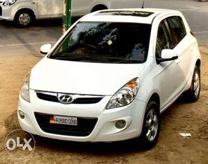 Hyundai I20 petrol  Kms  year