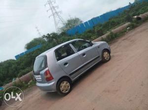 Hyundai Santro, , Cng