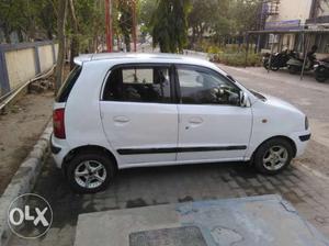  Hyundai Santro Xing GLS, petrol  Kms