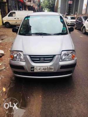 Hyundai Santro Xing, , Petrol