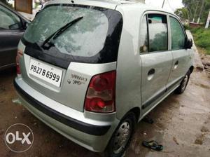 Hyundai Santro Xing Xo Erlx - Euro Iii, , Petrol