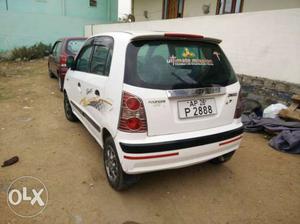 Hyundai Santro Xing petrol  Kms  year 99l