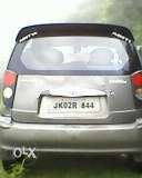 Hyundai Santro petrol  Kms  year