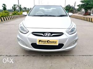 Hyundai Verna Fluidic 1.6 Crdi Sx Opt, , Diesel