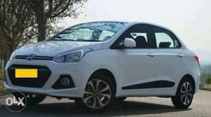 Hyundai Xcent, , Cng