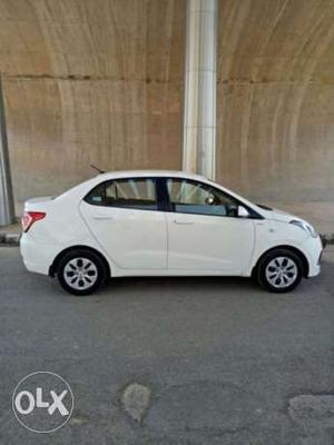 Hyundai Xcent S 1.1 Crdi, , Diesel