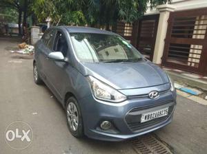 Hyundai Xcent Sx 1.1 Crdi, , Diesel