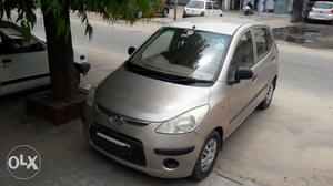 Hyundai i10 fully maintained condition