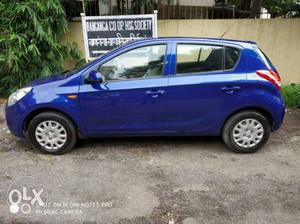 I20 Magna Petrol