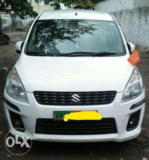 July  Maruti Suzuki Ertiga diesel  Kms .2