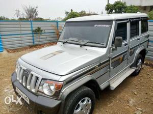  Mahindra Bolero diesel 3 Kms