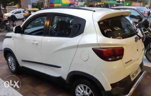 Mahindra Kuv 100 G80 K6 Plus, , Cng