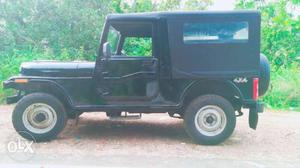  Mahindra Others diesel  Kms 7O