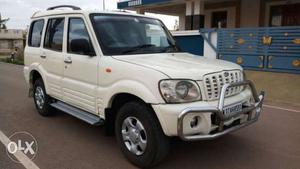 Mahindra Scorpio Dx 2.6 Turbo 8 Str, , Diesel