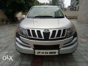 Mahindra Xuv500 W, Diesel