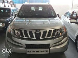 Mahindra Xuv500 W, Diesel