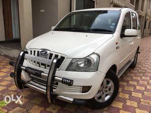 Mahindra Xylo diesel E8 Top Model  Kms  year