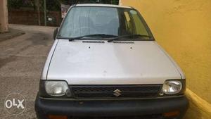 Maruti 800 Ac In Vv Good Condition On Sale