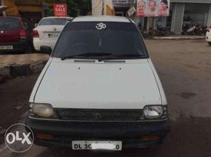 Maruti Suzuki 800 Ac Bs-iii, , Petrol