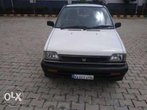 Maruti Suzuki 800 Std Bs-ii, , Petrol