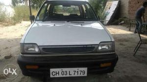 Maruti Suzuki 800 Std Bs-iii, , Petrol