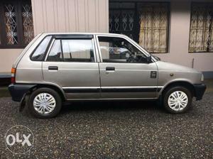 Maruti Suzuki 800 petrol 3 Kms  year